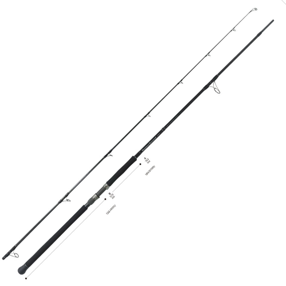 Ripple Fisher Runner Exceed – Compleat Angler Nedlands Pro Tackle