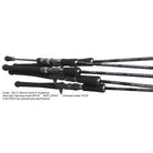 Ripple Fisher Selfish Models