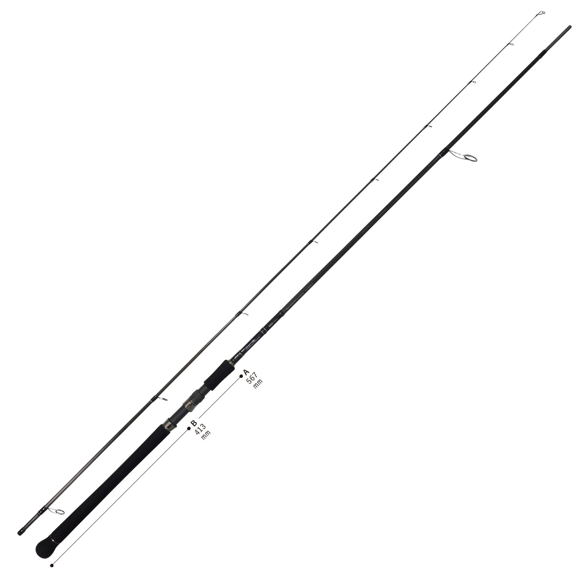 Ripple Fisher Silver Stream Flows Nano 103