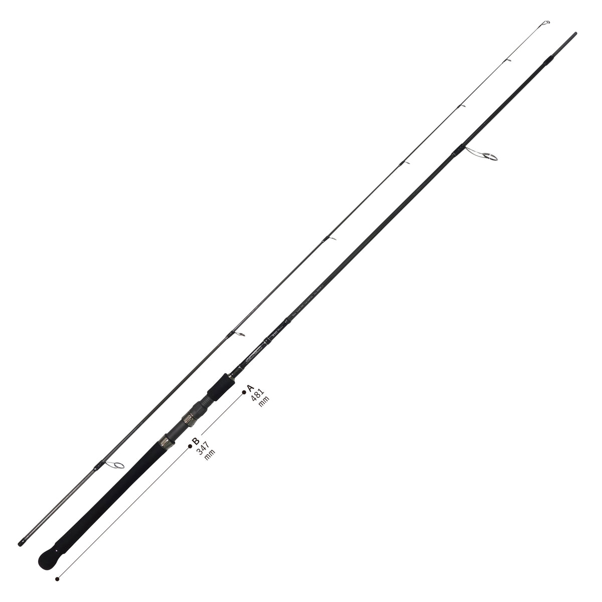 Ripple Fisher Silver Stream Flows Nano 810