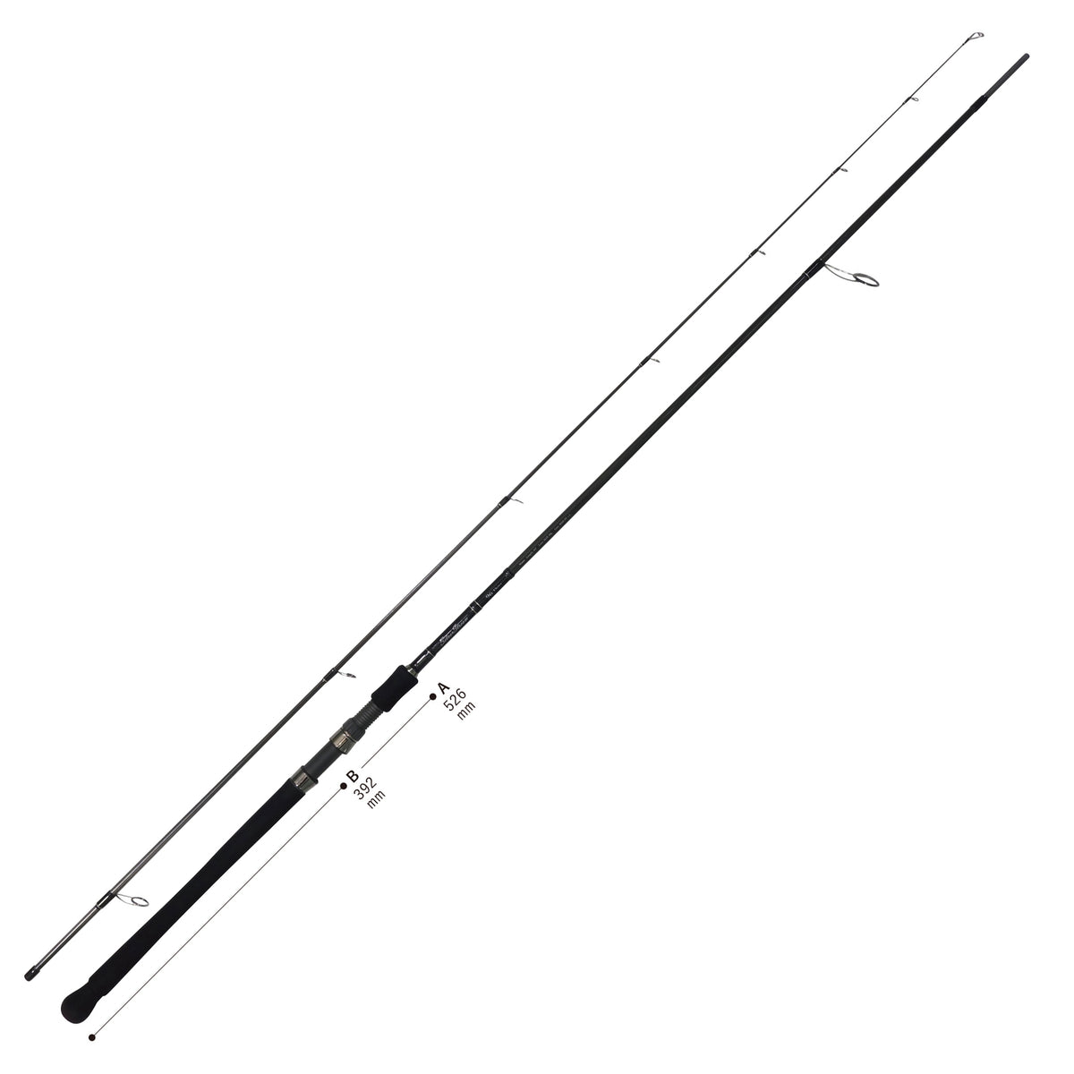 Ripple Fisher Silver Stream Flows Nano 96