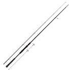 Ripple Fisher Silver Stream Stiletto MX 95