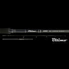 Ripple Fisher Ultimo 2019 Rod