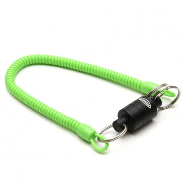 RiverPro Retractable Magnetic Release Lanyard