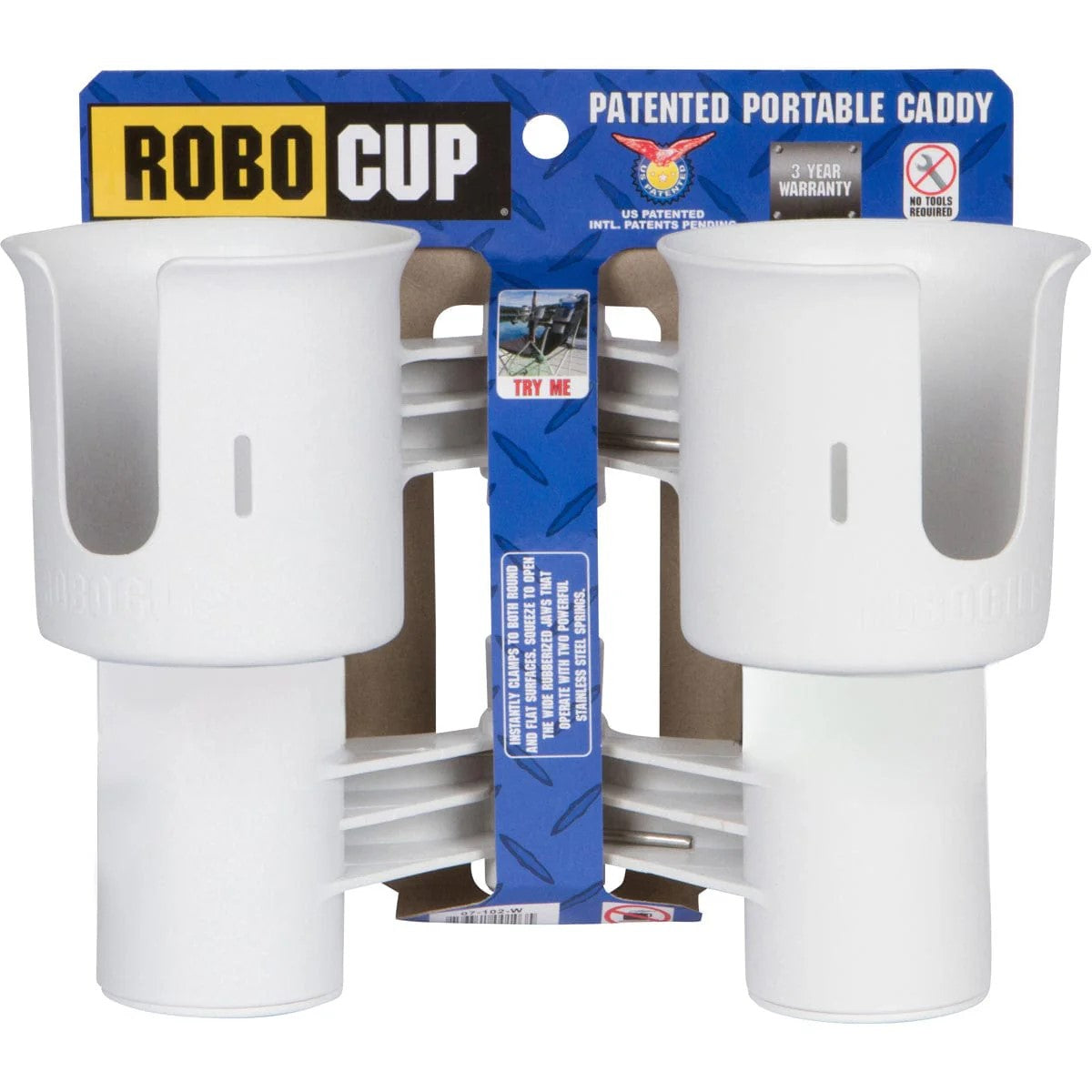 Robo Cup Cover