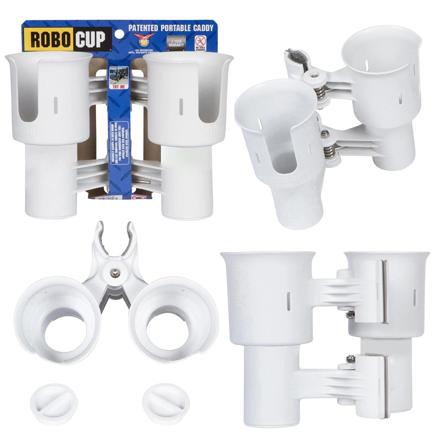 Robo Cup Sides