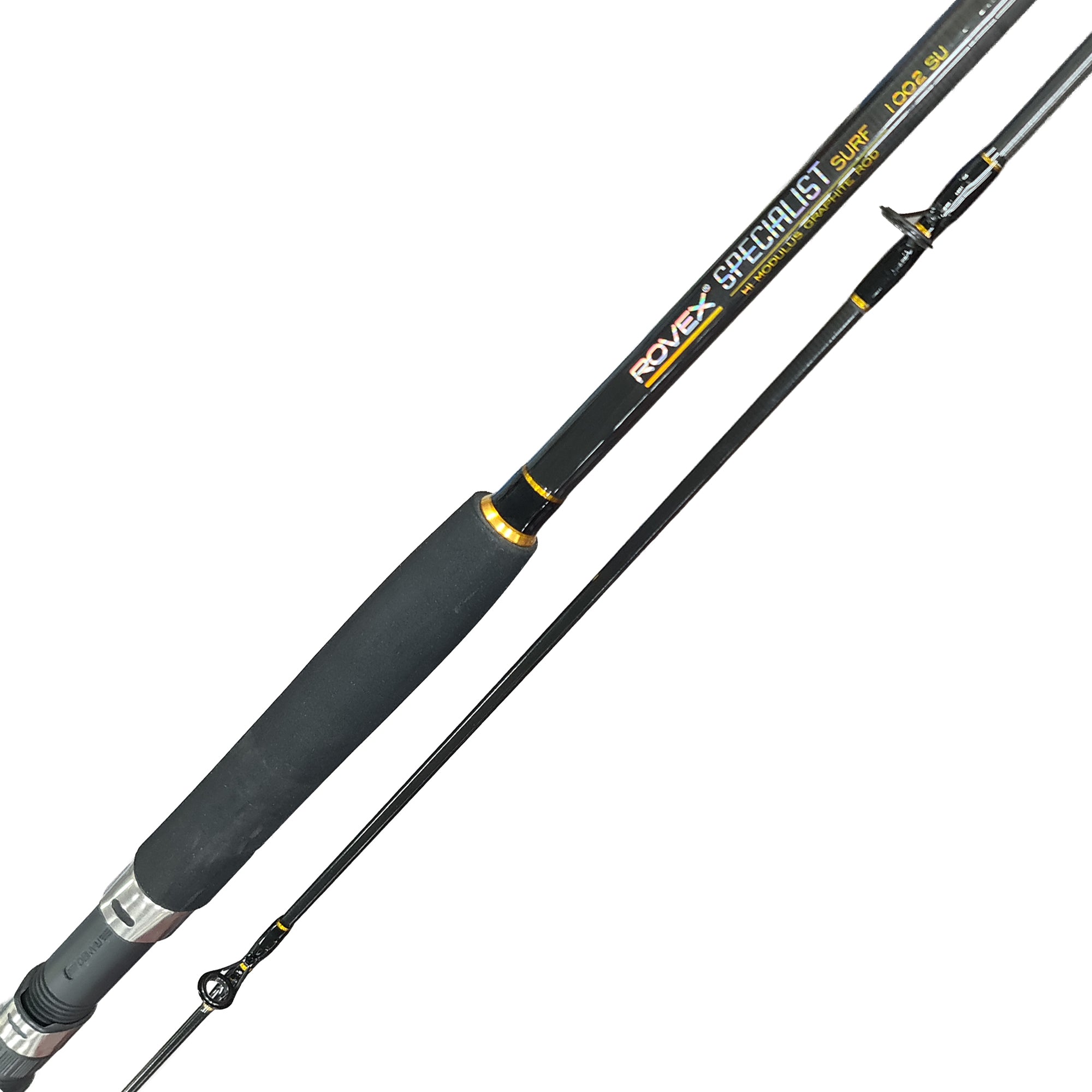 Rovex Specialist 10ft