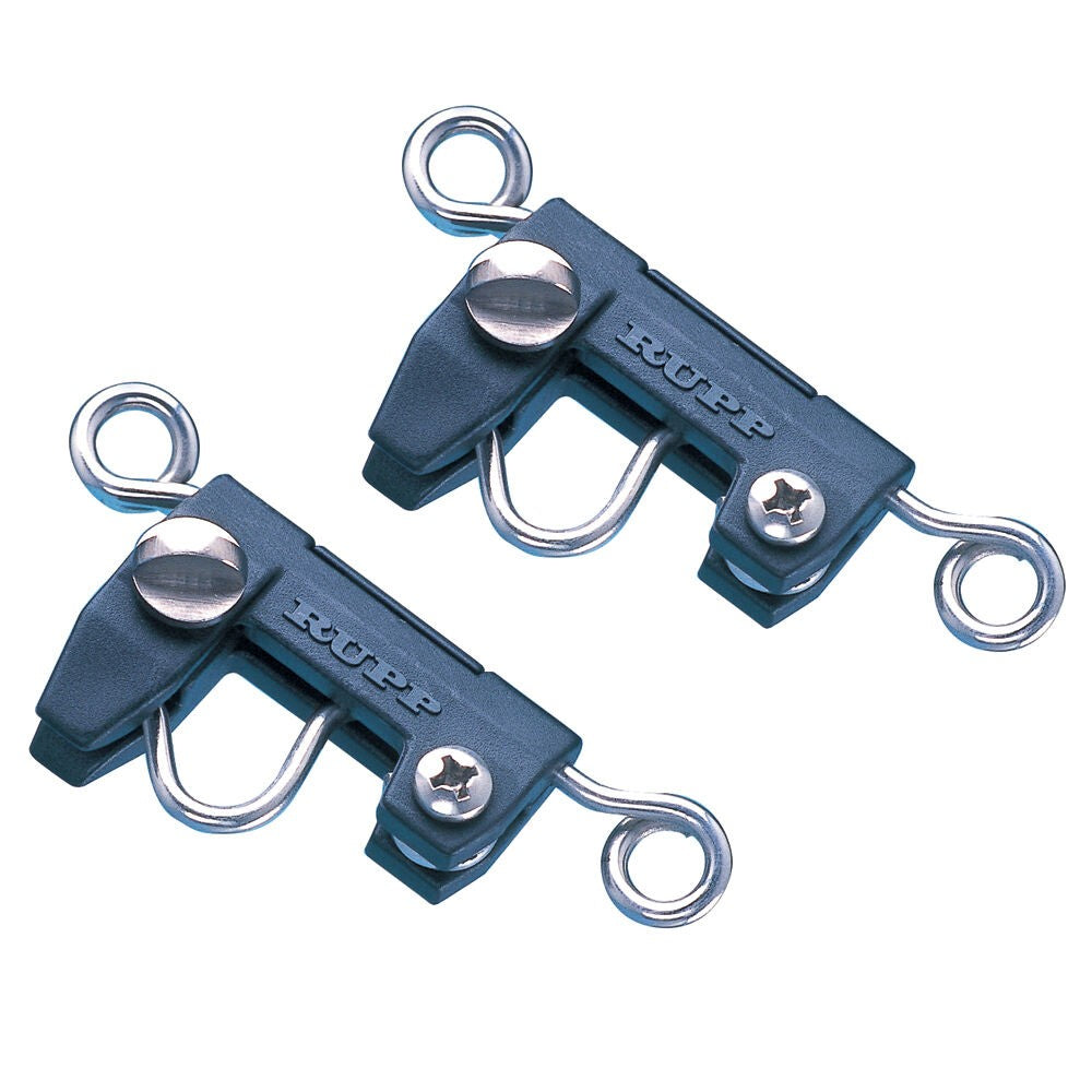 Rupp Zip-Clips Release Clips Pair