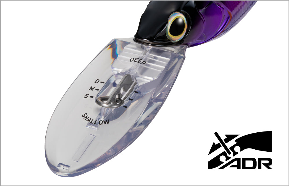 Shimano Shimano King Slasher 240g