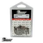 Sabre Double Sleeve Crimps 50pk Cover