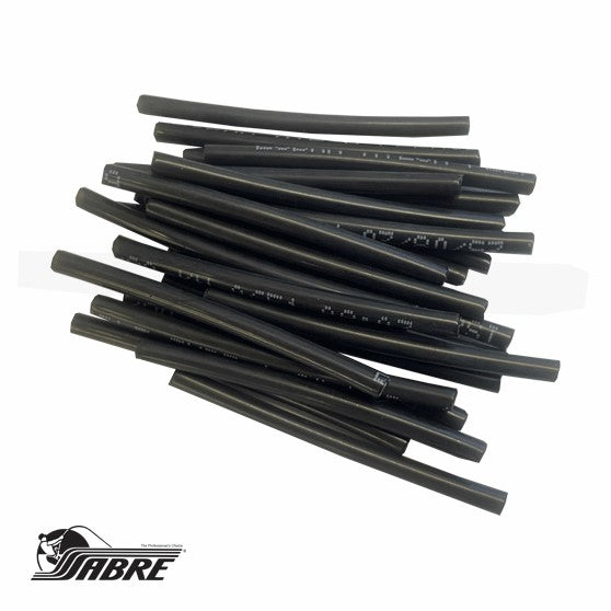 Sabre Hard Nylon Chafe Tube Cover