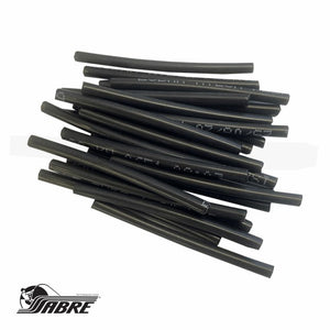 Sabre Hard Nylon Chafe Tube Cover