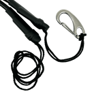 Black Pete Black Pete Custom Rod and Reel Safety Line