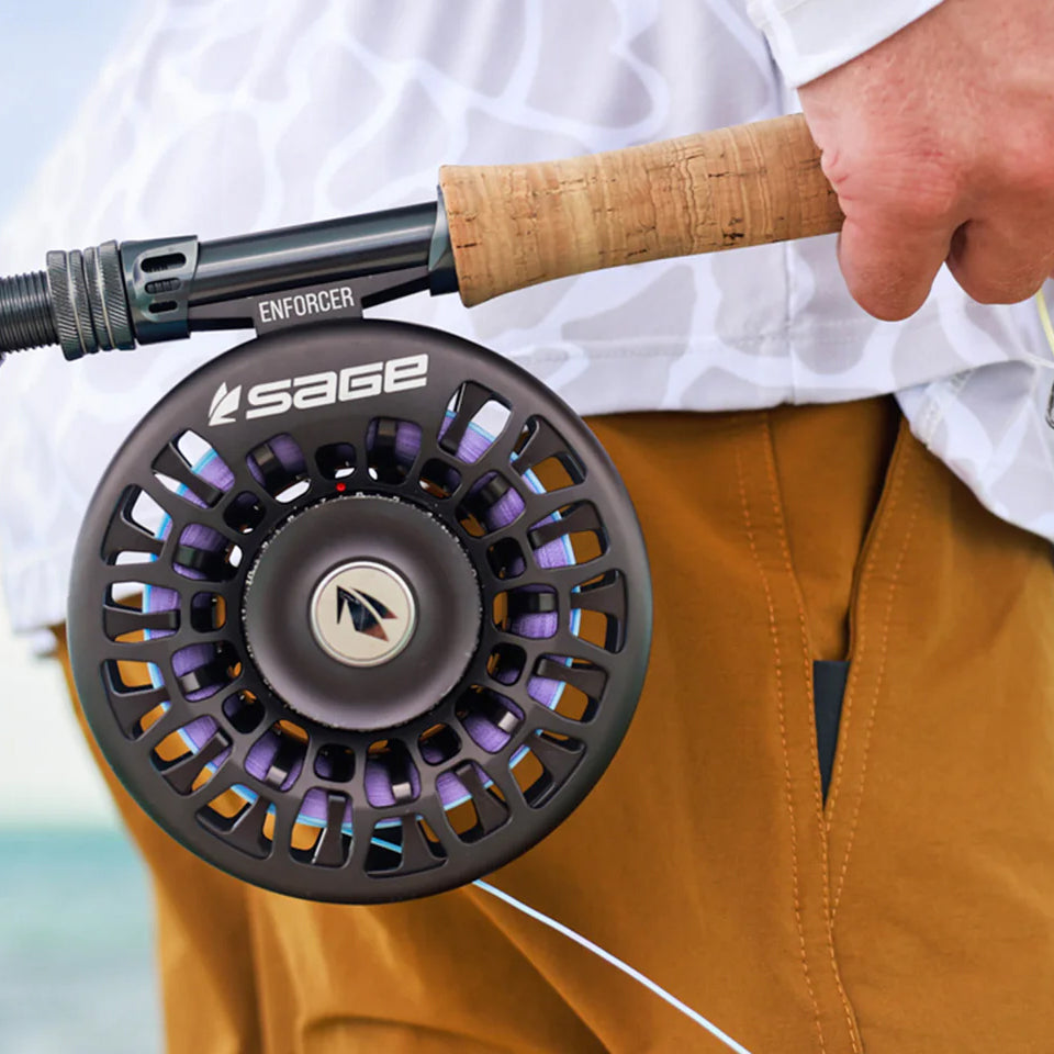 Fly Reels - Compleat Angler Nedlands Pro Tackle