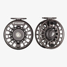 Sage Enforcer Reel Granite