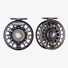 Sage Enforcer Reel Tempest Blue