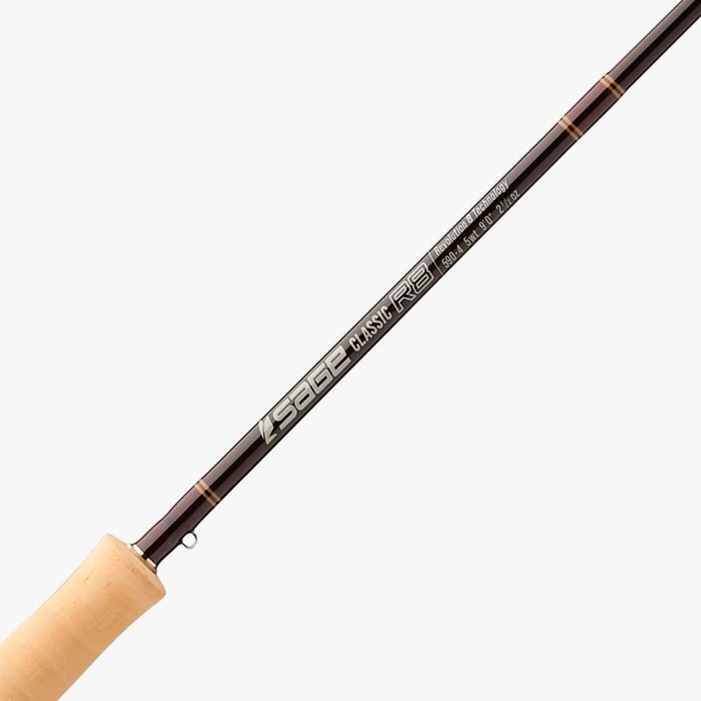Sage R8 - Classic 590-4