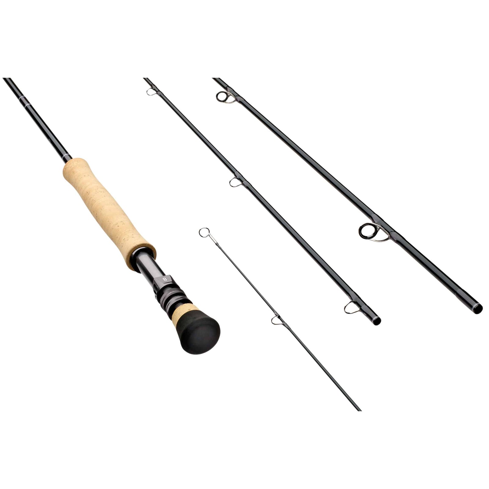 Sage R8 - Core Cover