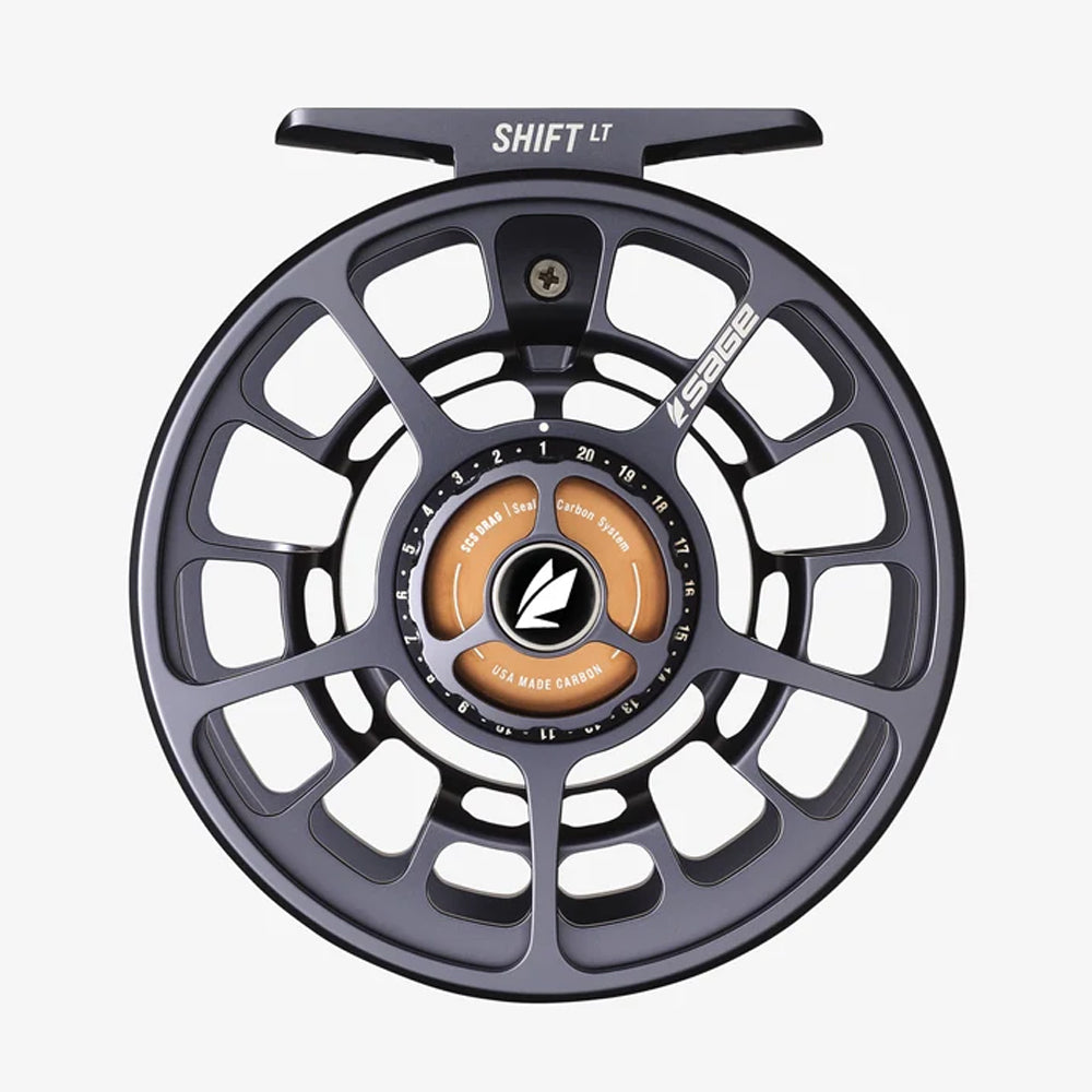 Sage Shift LT drag