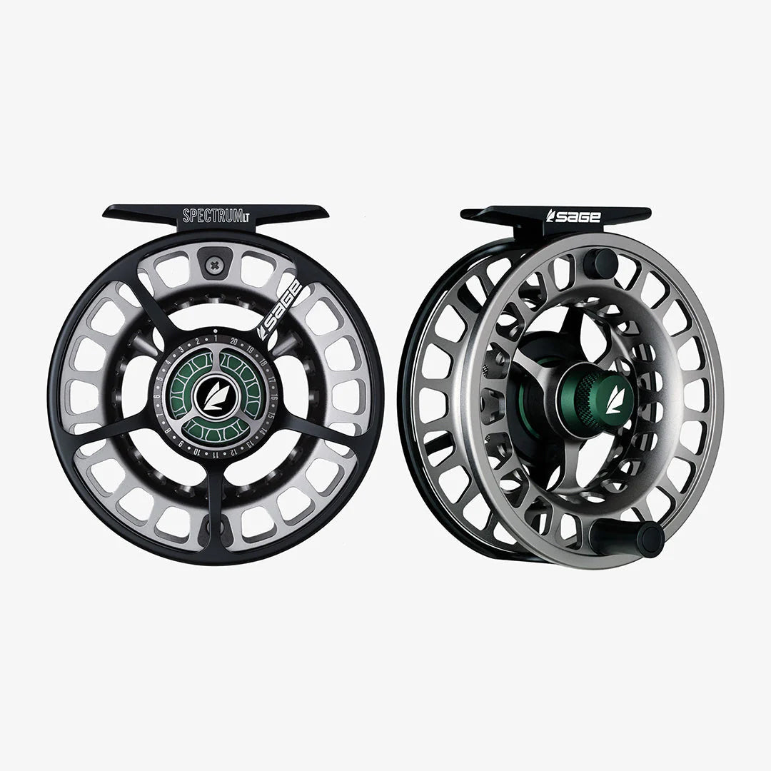 Sage Spectrum LT Series