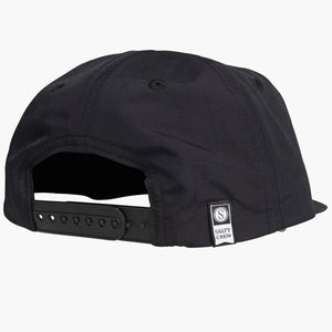 Salty Crew Clubhouse Unstructured 5 Panel Cap