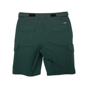 Salty Crew Deep Sea II Cargo Short - Alpine Back