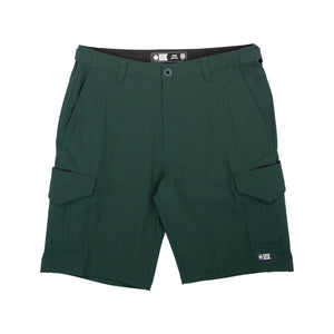 Salty Crew Deep Sea II Cargo Short - Alpine Front