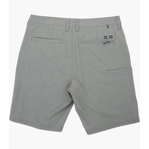 Salty Crew Drifter 2 Utility Walkshort - Grey Back