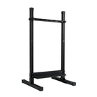 Samaki Aluminium Rod Rack wall-mounted rod storage