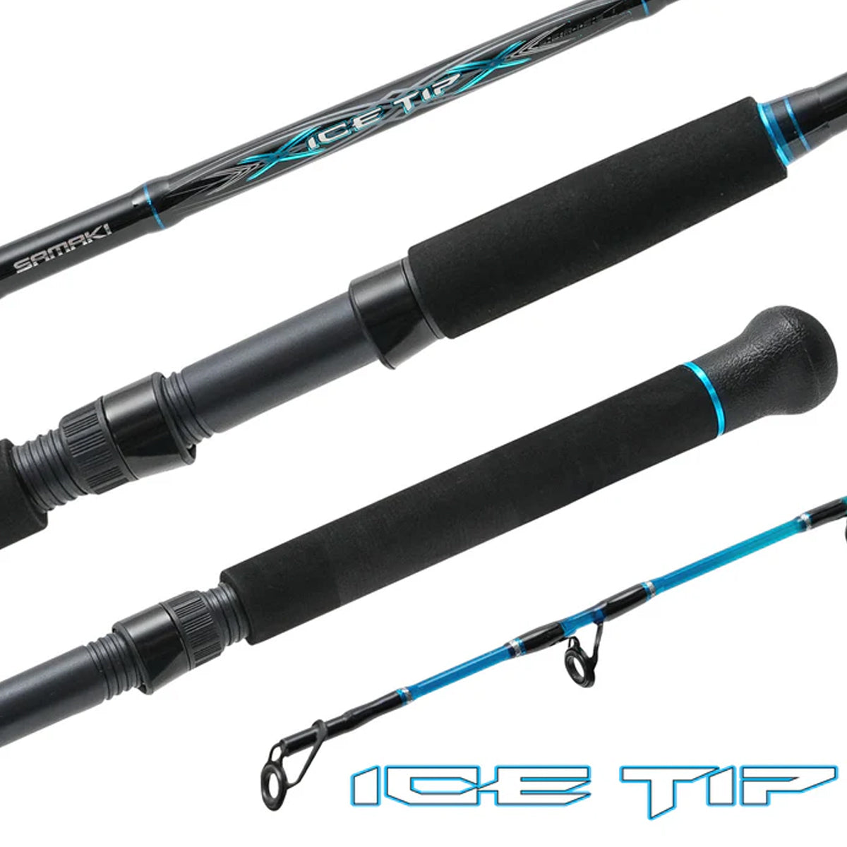 Samaki Ice Tip Cover