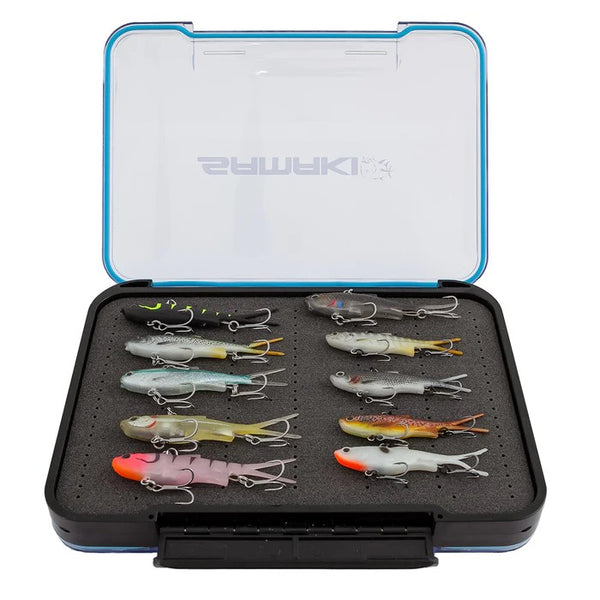 Samaki Slit Foam Tackle Box