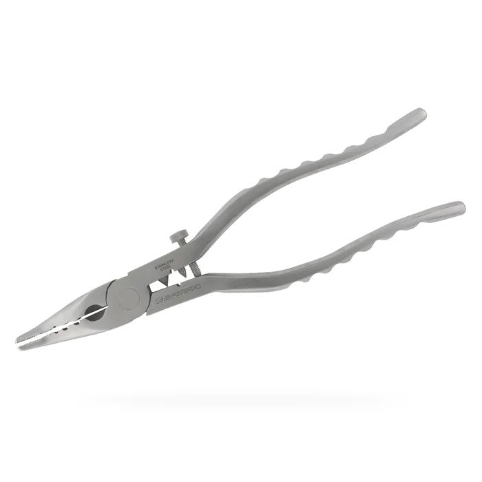 Samaki Stainless Multi Purpose Pliers 280mm Cover