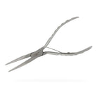 Samaki Stainless Steel Long Nose Pliers 150mm