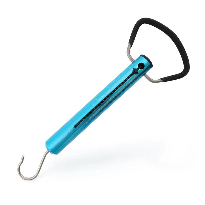 Samaki Tube Scale 22kg / 50lb Cover