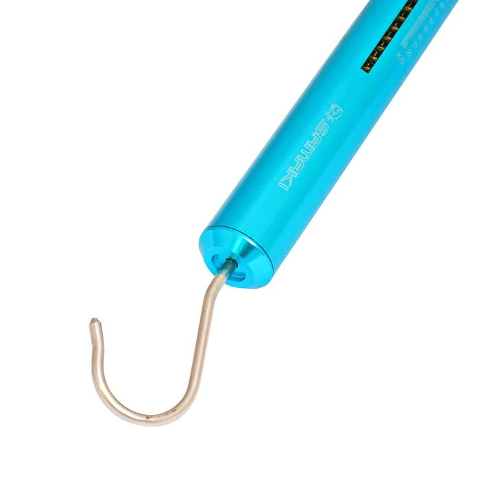 Samaki Tube Scale 22kg / 50lb Hook
