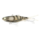 Samaki Vibelicious 100mm Ghost Prawn