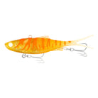Samaki Vibelicious 100mm Golden Carrot