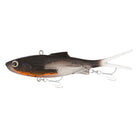 Samaki Vibelicious 100mm Smokin Orange