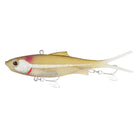 Samaki Vibelicious 100mm Whitebait
