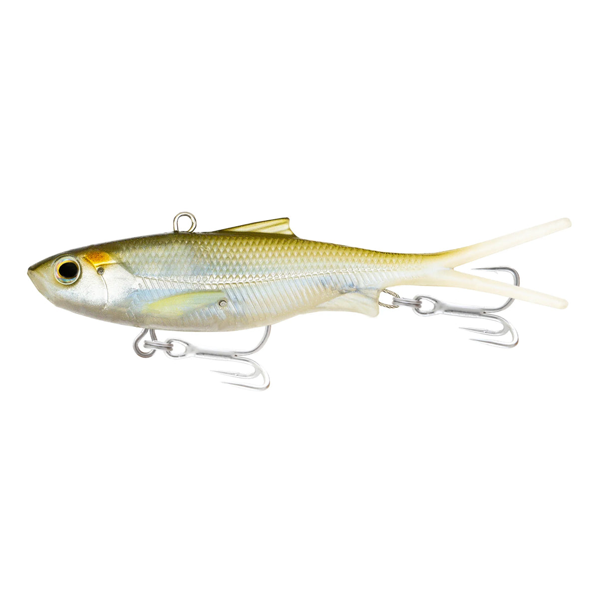 Samaki Vibelicious 125 Ghost Shad