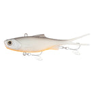 Samaki Vibelicious 125 Grey Ghost UV