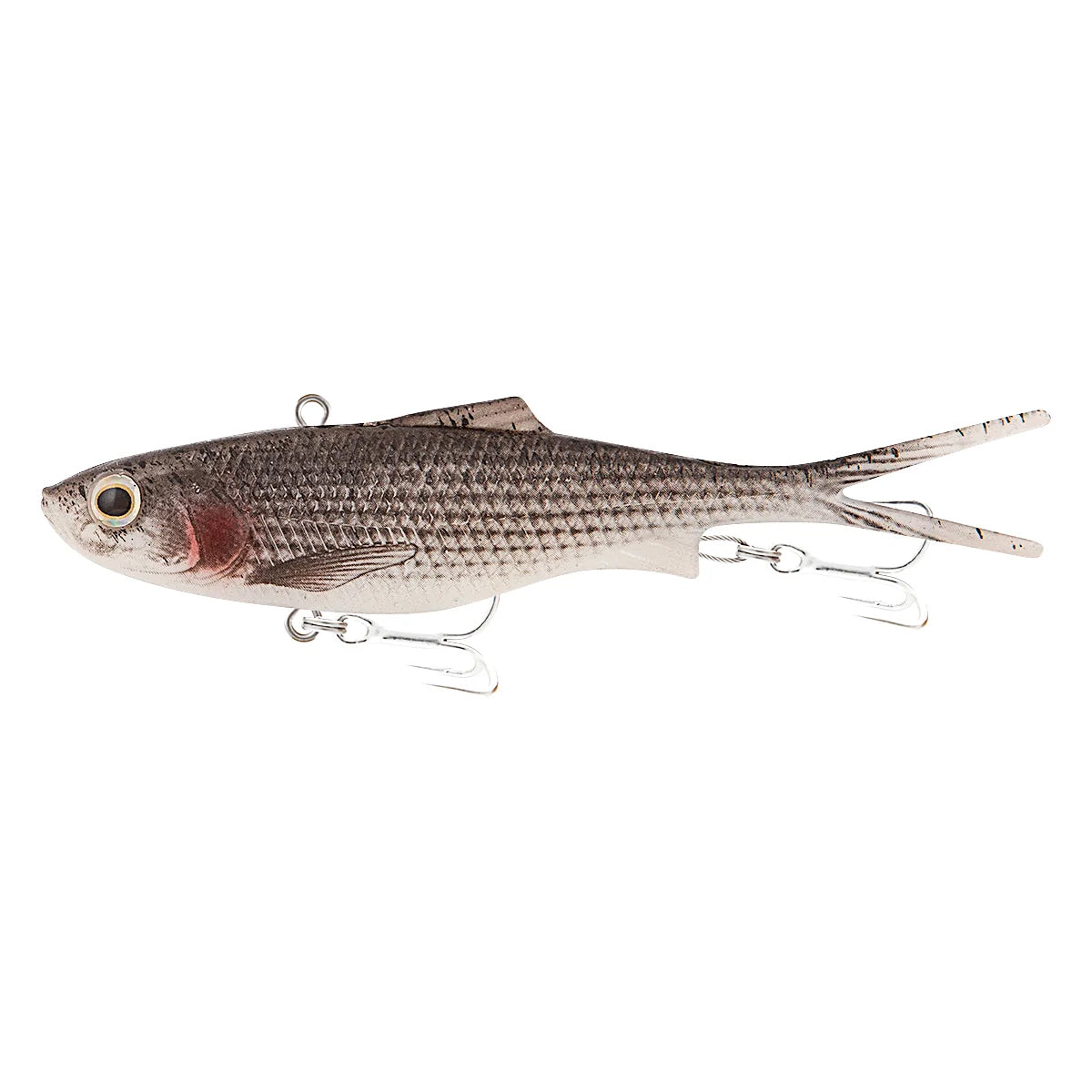 Samaki Vibelicious 125 Mullet