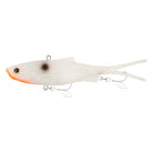 Samaki Vibelicious 125 Pearl White