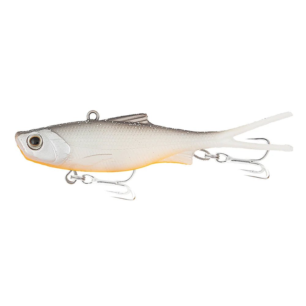 Samaki Vibelicious 150 Grey Ghost UV