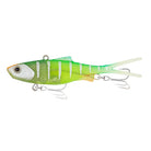 Samaki Vibelicious 150 Lime Tiger UV