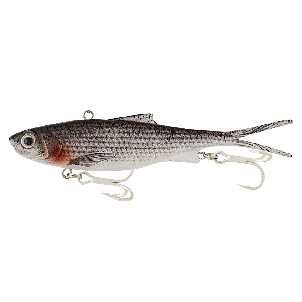 Samaki Vibelicious 150 Turbo Mullet