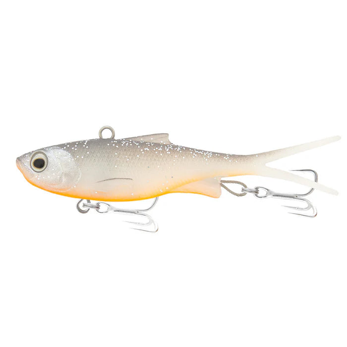 Samaki Vibelicious 85mm Grey Ghost UV