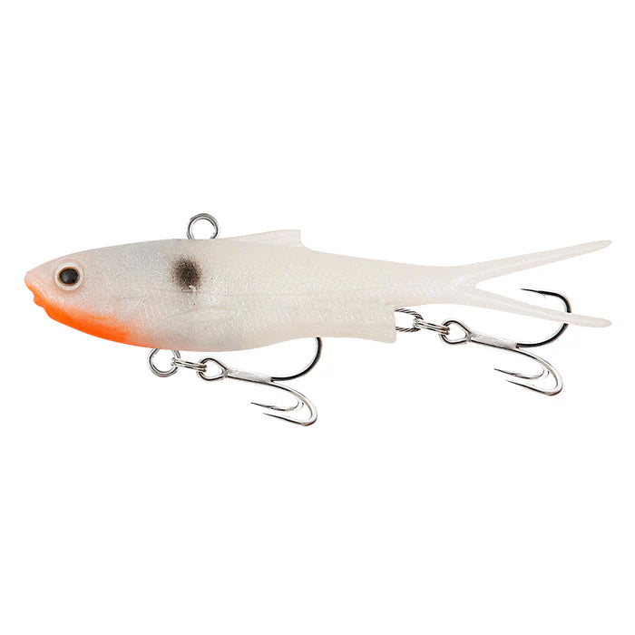 Samaki Vibelicious 85mm Pearl White