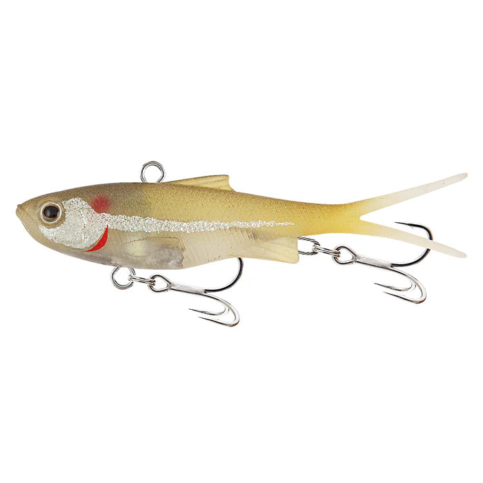 Samaki Vibelicious 85mm Whitebait