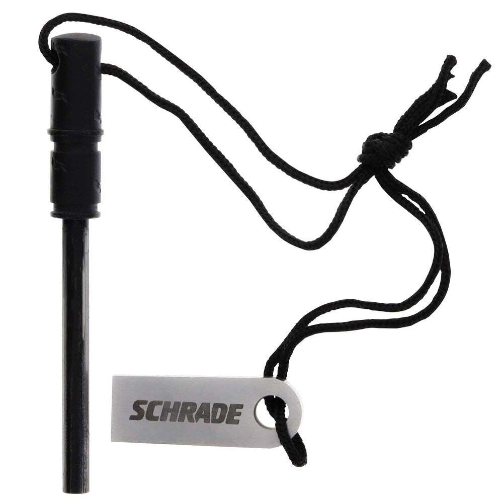 Schrade FS1 Fire Starter Cover